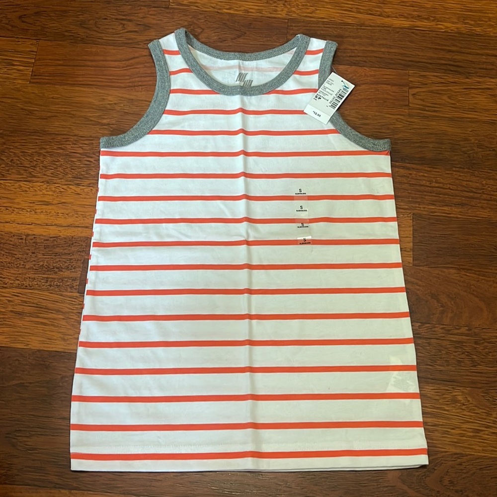 Tank top